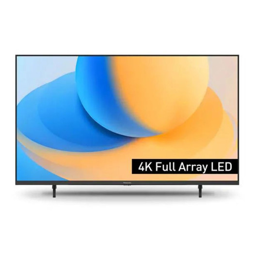 Panasonic TV-43W90AEG 43" LED 4K 144Hz Smart TV Dolby Vision IQ Dolby Atmos HDMI 2.1 DVB-T2