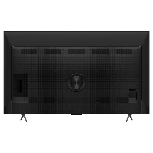 TCL 65C72B 65" QLED 4K 144 Гц Google TV Dolby Vision 2.1 ONKYO Dolby Atmos DTS X HDMI 2.1 DVB-T2