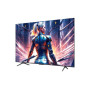 TCL 75C72B 75" QLED 4K 144 Гц Google TV Dolby Vision 2.1 ONKYO Dolby Atmos DTS X HDMI 2.1 DVB-T2