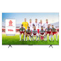 TCL 55C72B 55" QLED 4K 144 Гц Google TV Dolby Vision 2.1 ONKYO Dolby Atmos DTS X HDMI 2.1 DVB-T2