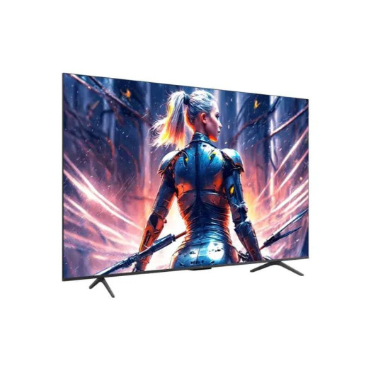 TCL 55C72B 55" QLED 4K 144 Гц Google TV Dolby Vision 2.1 ONKYO Dolby Atmos DTS X HDMI 2.1 DVB-T2