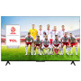 TCL 55T7B 55" QLED 4K Google TV Dolby Vision Dolby Atmos HDMI 2.1 DVB-T2