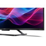 Sharp 43GR8765E 43" QLED 4K 144Hz Google TV Dolby Vision Dolby Atmos DTS X HDMI 2.1 DVB-T2