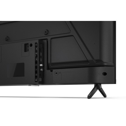Телевізор Sharp 32GF3465E 32" QLED Full HD GoogleTV DVB-T2