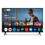 Телевізор Sharp 32GF3465E 32" QLED Full HD GoogleTV DVB-T2