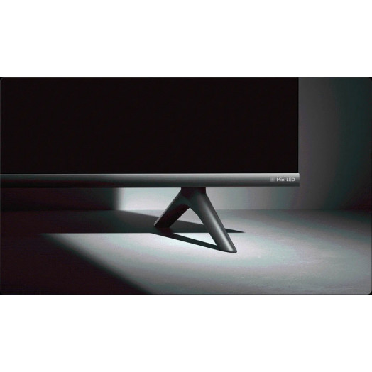 Xiaomi TV S Mini LED 55 2025 55" QD-Mini LED 4K 144Hz Google TV Dolby Vision Dolby Atmos HDMI 2.1 DVB-T2