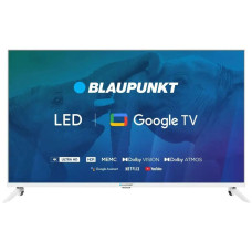 Blaupunkt 43UBG6010S 43" LED 4K Google TV Dolby Vision Dolby Atmos DVB-T2 TV