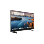 Toshiba 43UA5D63DG 43" LED 4K Android TV Dolby Vision Dolby Atmos HDMI 2.1 DVB-T2