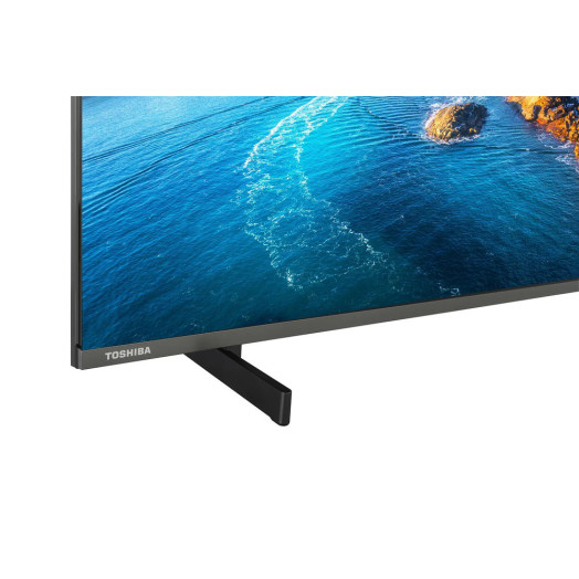 Toshiba 43UA5D63DG 43" LED 4K Android TV Dolby Vision Dolby Atmos HDMI 2.1 DVB-T2