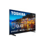 Toshiba 50QA5D63DG 50" QLED 4K Android TV Dolby Vision Dolby Atmos HDMI 2.1 DVB-T2