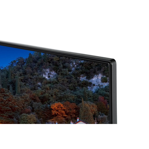 Toshiba 50QA5D63DG 50" QLED 4K Android TV Dolby Vision Dolby Atmos HDMI 2.1 DVB-T2
