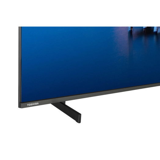 Toshiba 50QA5D63DG 50" QLED 4K Android TV Dolby Vision Dolby Atmos HDMI 2.1 DVB-T2