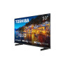 Toshiba 50QA5D63DG 50" QLED 4K Android TV Dolby Vision Dolby Atmos HDMI 2.1 DVB-T2