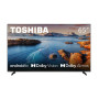 Toshiba 65UA5D63DG 65" LED 4K Android TV Dolby Vision Dolby Atmos HDMI 2.1 DVB-T2