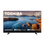 Toshiba 50UA5D63DG 50" LED 4K Android TV Dolby Vision Dolby Atmos HDMI 2.1 DVB-T2